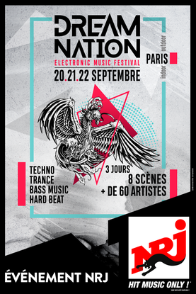 Dream Nation 2019