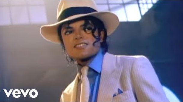 Michael Jackson - Smooth criminal