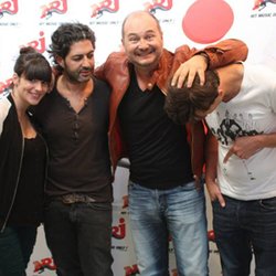 Mardi 24 septembre avec John Mamann