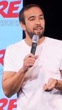 Franjo : "Les Jeux Olympiques" - Filmé sur la scène du Rire & Chansons Comedy Club - Extrait 2 (la natation, la Seine, le triathlon...)