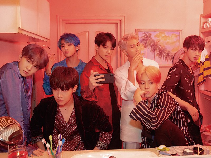 BTS - Biographie : naissance, parcours, famille&hellip; - NRJ.fr