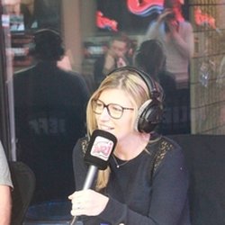 Mercredi 19 mars 2014 avec Manu Payet et Emmanuelle Chriqui
