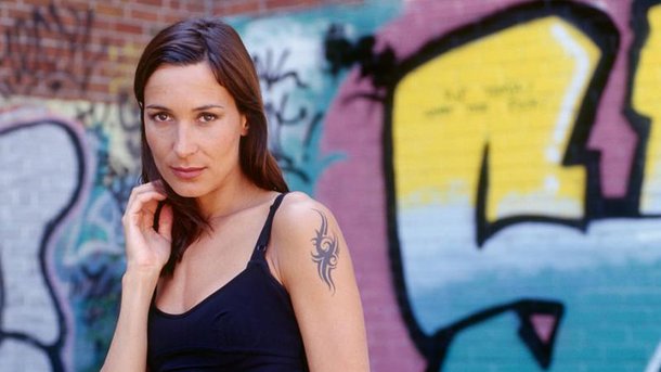 "Zen", le deuxième album de Zazie: l'album de la réussite!