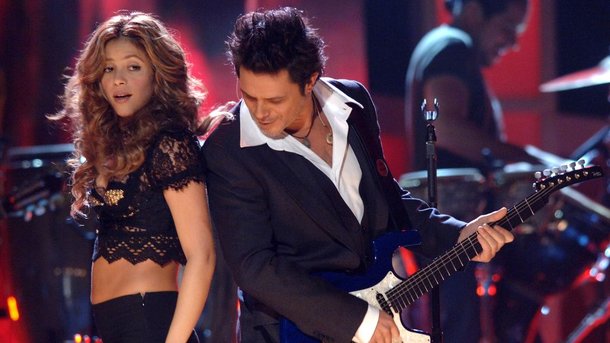 Shakira : retour sur son clip très hot de "La Tortura"