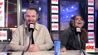 Video Ines Reg Et Kevin Debonne L Interview A Propos De Leur Film Je Te Veux Moi Non Plus Sur Amazon Prime Video Rire Et Chansons