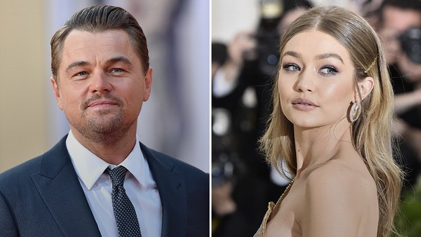 Leonardo DiCaprio et Gigi Hadid: en couple?
