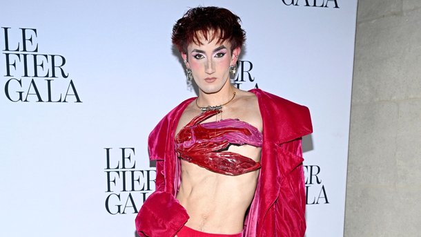 Victor (Star Academy) dévoile enfin son nouveau nom d'artiste