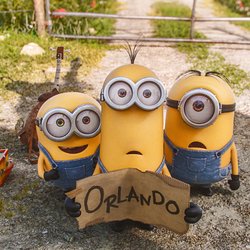 Les Minions
