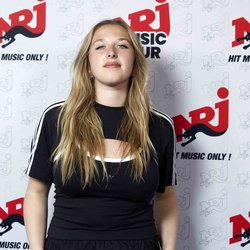 Helena - NRJ Music Tour Paris