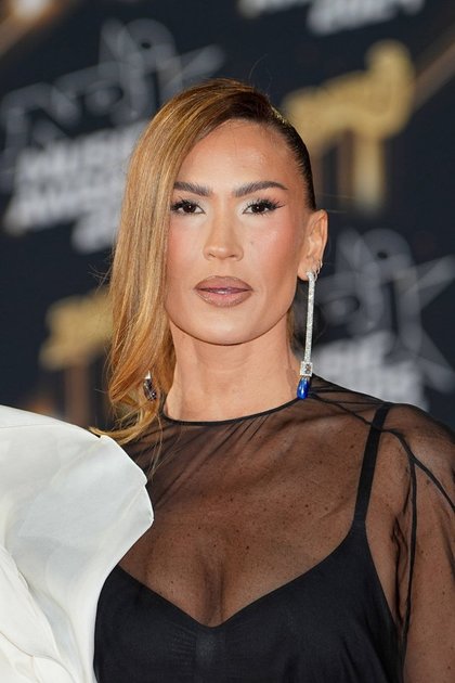 Le Tapis Rouge - NRJ Music Awards 2024