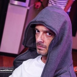 Mercredi 7 Octobre avec DJ LBR et Papa London