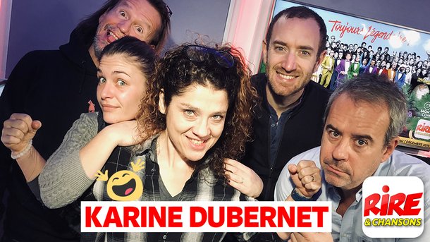 Karine Dubernet nous parle de la réforme des retraites et de l'abandon de l’opération mois sans alcool