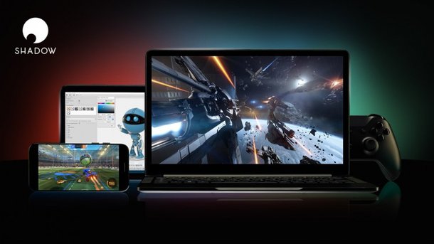 Shadow : le PC Gamer dans le Cloud change de formule et se met au Ray Tracing