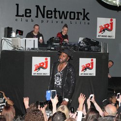 NRJ Live Sessions Jason Derulo