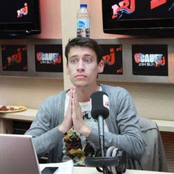 Vendredi 28 septembre avec Julian Perretta