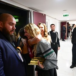 Adèle Castillon - Les Backstages - NRJ Music Awards 2026