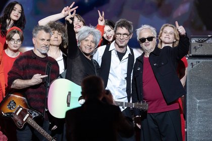 La Cérémonie - NRJ Music Awards 2024