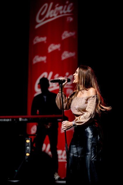Concert Super Privé Vitaa au Casino Barrière de Bordeaux le 12 décembre 2023