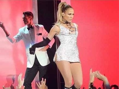 Jennifer Lopez