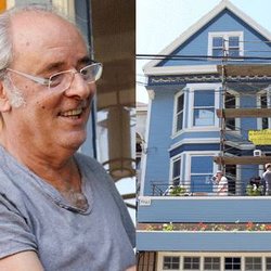 Maxime-Le-Forestuer_maison-bleue_San-francisco