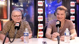 Bénabar casse des balances - 1 heure avec Josiane Balasko et Bénabar sur Rire & Chansons