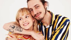 Angèle, Beyoncé et Solange Knowles, les Hallyday... ces artistes qui ont chanté en famille