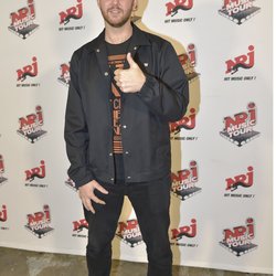 Matt Simons - NRJ Music Tour Beauvais 2016