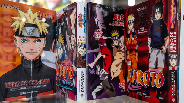 « Naruto » : un live action arrive prochainement