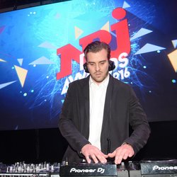 Feder - NRJ DJ AWARDS 2016 - La Cérémonie