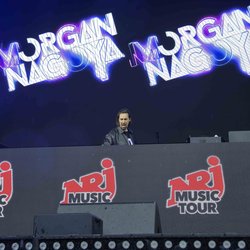 Amir - NRJ Music Tour Paris 2026
