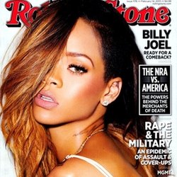 Rihanna