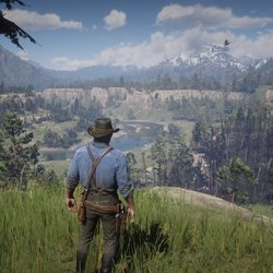 Red Dead Redemption II