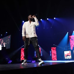 Gims - NRJ Music Tour de Paris 2021