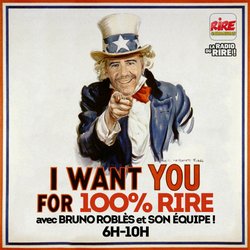 Bruno Robles et les élections américaines -  Rire & Chansons