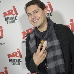 Cris Cab - NRJ Music Tour Compiègne 2016