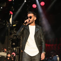 Ridsa - NRJ Music Tour Roubaix 2016