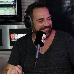 Mercredi 27 Aout avec l’équipe du film BabySitting