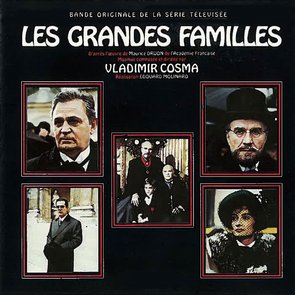 Les Grandes Familles
