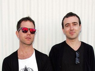 The Presets