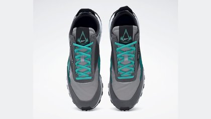 Assassin's Creed x Reebok : Classic Leather Legacy