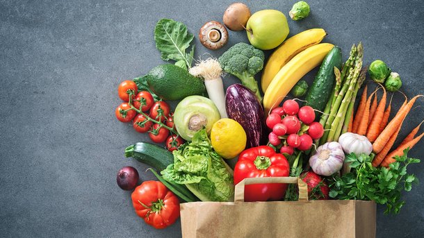 Les infos du Réveil Chérie : Comment manger plus sainement sans s’en rendre compte ?