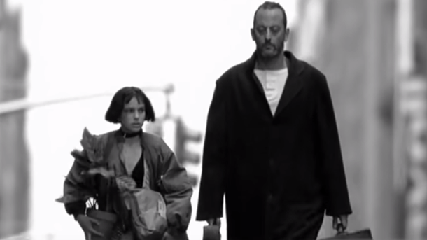 Sting - Shape of My Heart