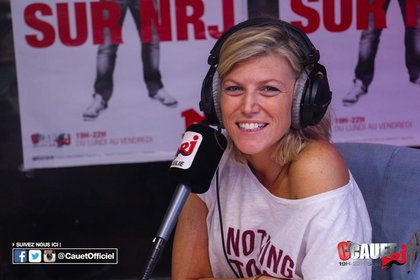 Lundi 12 Octobre avec les Frero Delavega