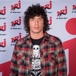 NRJ In The Park au Futuroscope