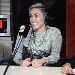 Mardi 10 septembre avec Miley Cyrus