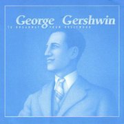George Gershwin