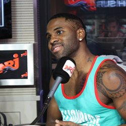Mercredi 11 septembre avec Jason Derulo