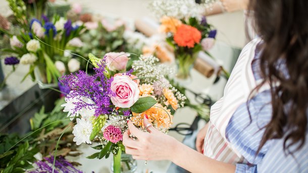 Les infos du Réveil Chérie : que révèle de vous votre fleur préférée ?