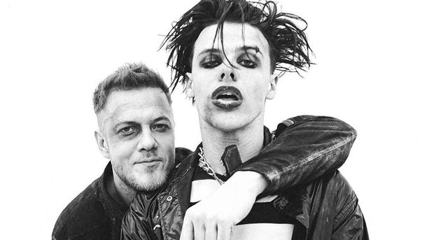 Imagine Dragons: Dan Reynolds en duo avec Yungblud pour «Original Me»