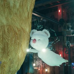 Final Fantasy VII Remake